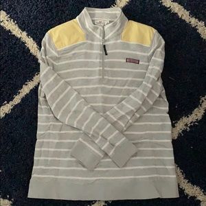 Vineyard vines sheep shirt